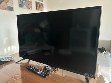 TV Smart Led HD 32”