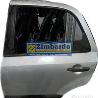 PORTA POSTERIORE SINISTRA FIAT SEDICI