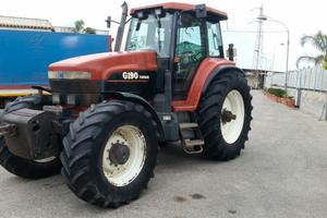 Trattore Agricolo FIAT AGRI G190