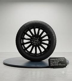 Cerchi audi A3 A4 A6 Q2 Q3 Q5 TT 17’