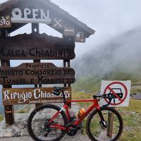 wilier filante 2023 12 velocitá