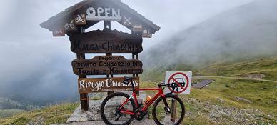 wilier filante 2023 12 velocitá