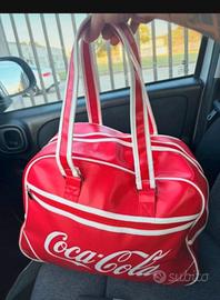 Borsone Coca Cola