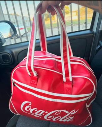 Borsone Coca Cola
