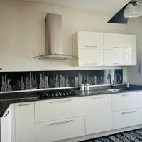 Appartamento duplex 2 e ultimo piano