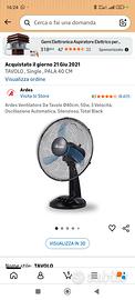 ventilatori