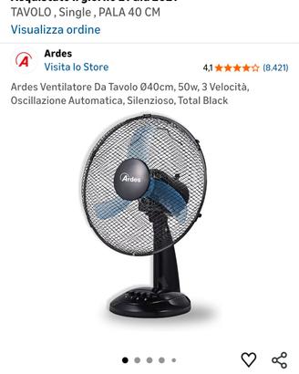 ventilatori