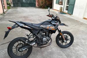 Ksr  50cc