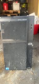 IBM system x3400 M3