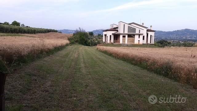 Casa – Villa Oliveti - Vista 3