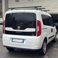 Fiat Dobló 7 Posti