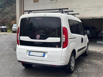 Fiat Dobló 7 Posti