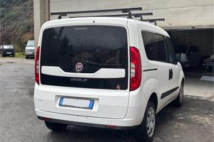 Fiat Dobló 7 Posti