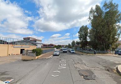 Infernetto bilocale con balcone e posto auto