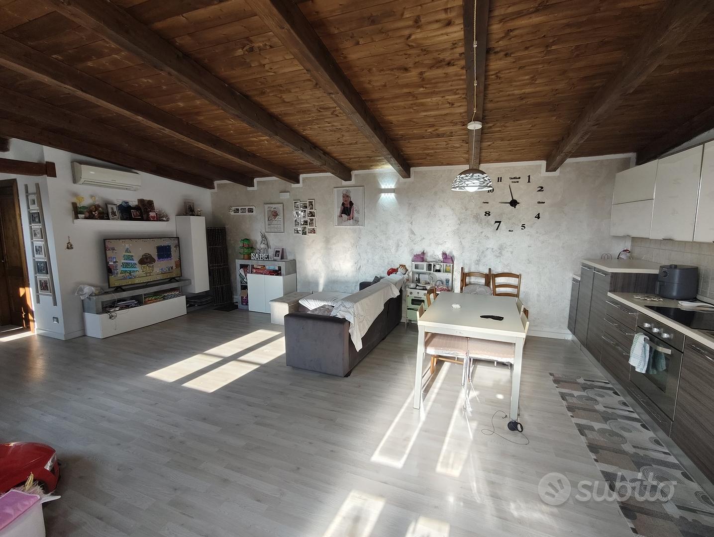 Apartment in Pisticci, Rione Portobello - Vista 3