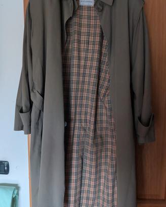 Impermeabile vintage