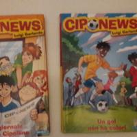 CIPONEWS di Garlando