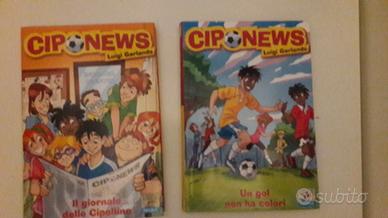 CIPONEWS di Garlando