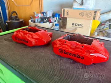 Pinze brembo