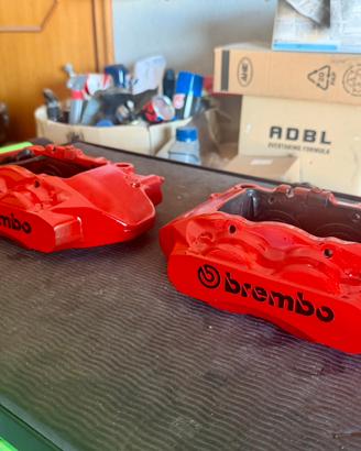 Pinze brembo