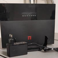 Router Tim Hub +