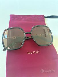 Occhiali Gucci GG0890S 001