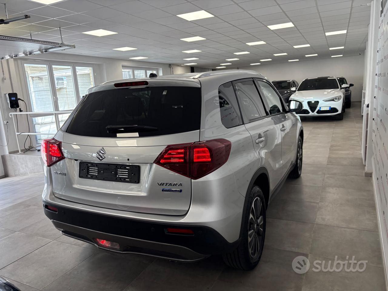 Suzuki Vitara 2023 photo 5