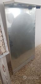 specchio per bagno con luci