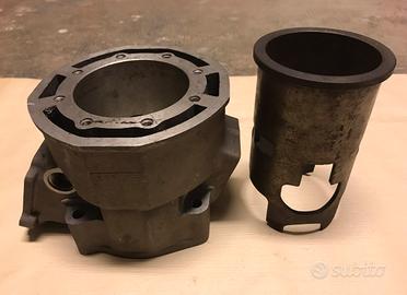 CAGIVA WMX 500 CILINDRO