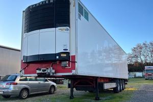 SEMIRIMORCHIO FRIGO ATP FNA CON PEDANA 30Q.li-2006