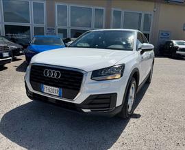 AUDI Q2 1.0 tfsi Business