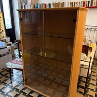 Vetrinetta/espositore