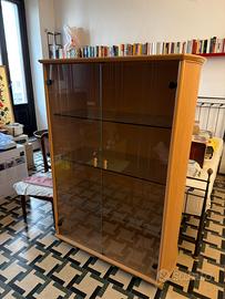 Vetrinetta/espositore