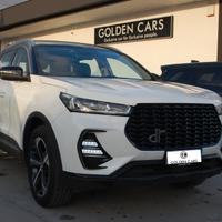 DR Automobiles DR6.0 1.5 turbo Gpl 149CV CVT Uff I