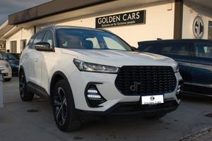 DR Automobiles DR6.0 1.5 turbo Gpl 149CV CVT Uff I