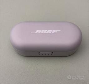 BOSE SPORT EARBUDS AURICOLARI