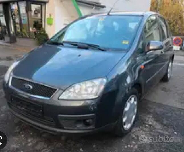 KIT TAGLIANDO FILTRI OLIO ORIGINALE FORD 5W30 FORD S-MAX 2.0 TDCI 96KW 130 CV - Foto 5