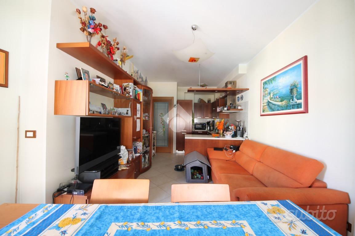 Apartment in Trieste, Perugino, Barriera Vecchia-San Giacomo - Vista 4