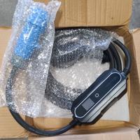 Ricarica auto elettrica e/o plugin