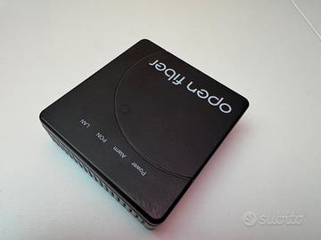 Ont open fiber nokia