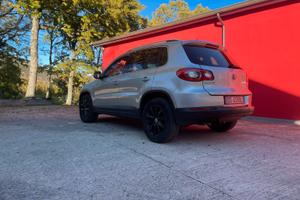 Volkswagen Tiguan 2.0 TDI 140 CV 4x4 – Ottime cond
