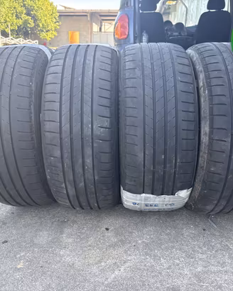 gomme usate 2255017 Estivo BRIDGESTONE - TUR - 259