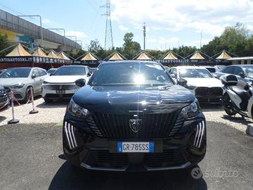 Peugeot 2008 BlueHDi 130 S&S EAT8 Allure