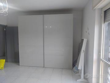 Armadio camera da letto 