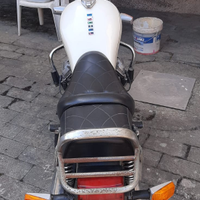 Moto Guzzi PK V35 Florida