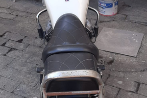 Moto Guzzi PK V35 Florida