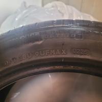 2 GOMME USATE 225/45/17   94W