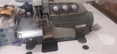 Taglia cuci Rimoldi B.27.54