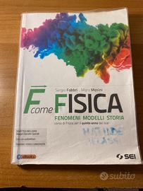 F come FISICA