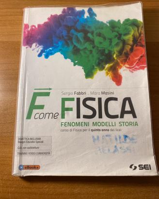 F come FISICA